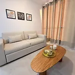 Apartamento Hermoso en Manzanillo del Mar Cartagena