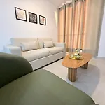Apartamento Hermoso en Manzanillo del Mar Cartagena
