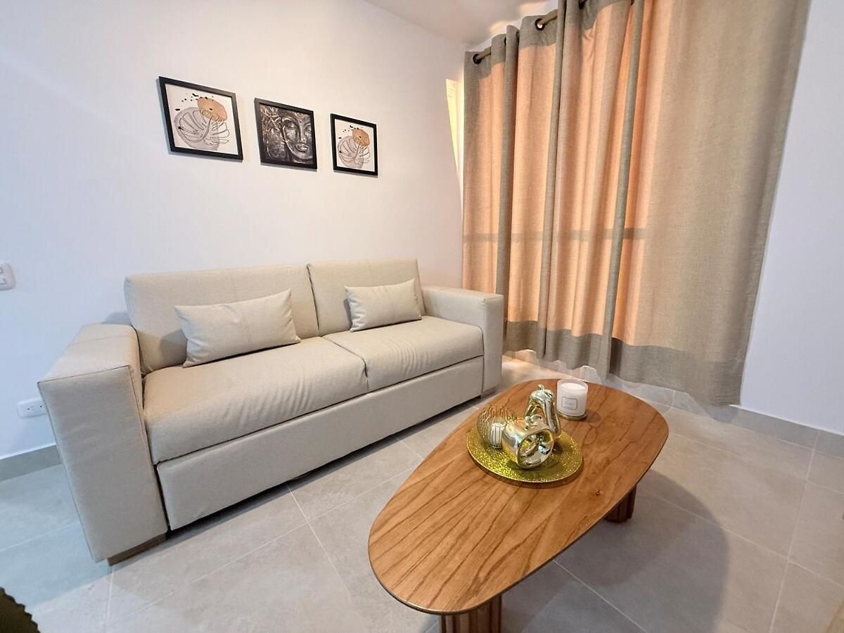Apartamento Hermoso En Manzanillo Del Mar Cartagena