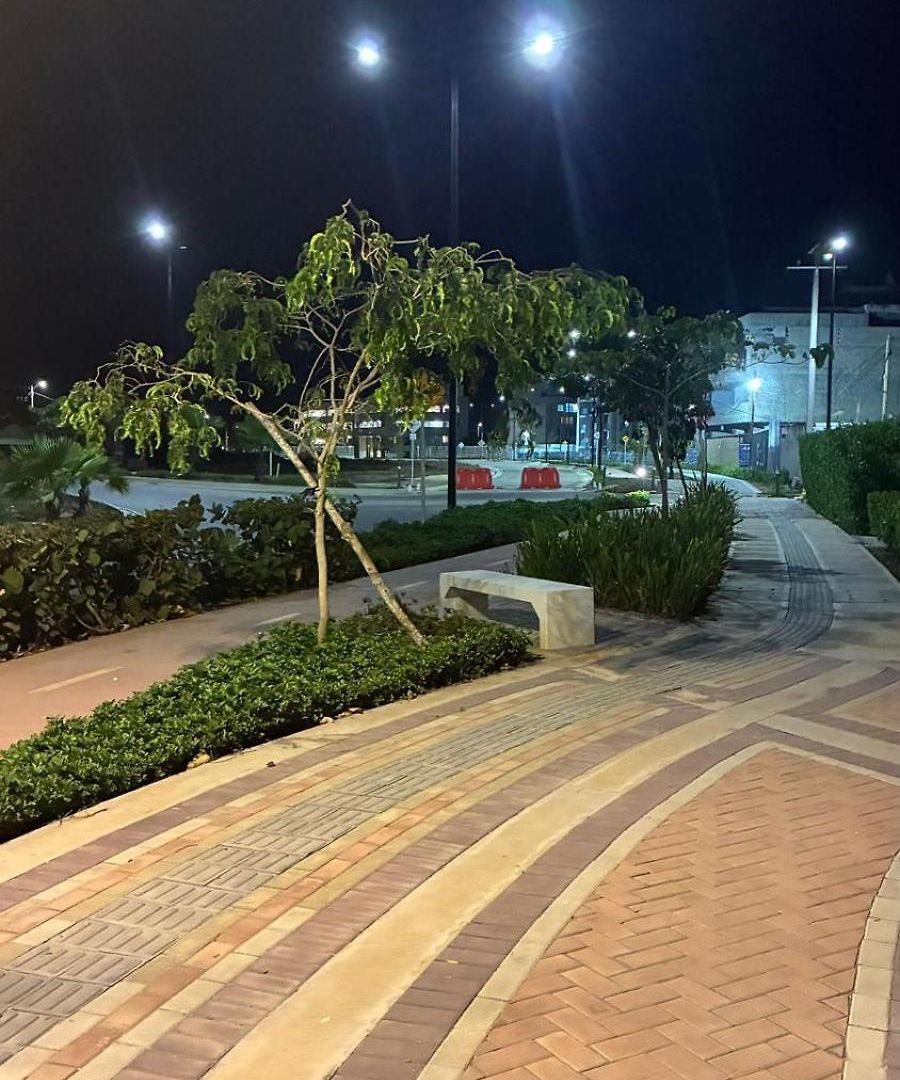 Hermoso En Manzanillo Del Mar Apartamento *