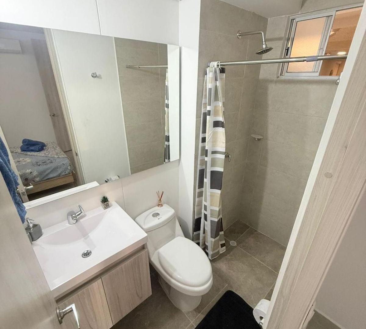 Apartamento Hermoso En Manzanillo Del Mar *