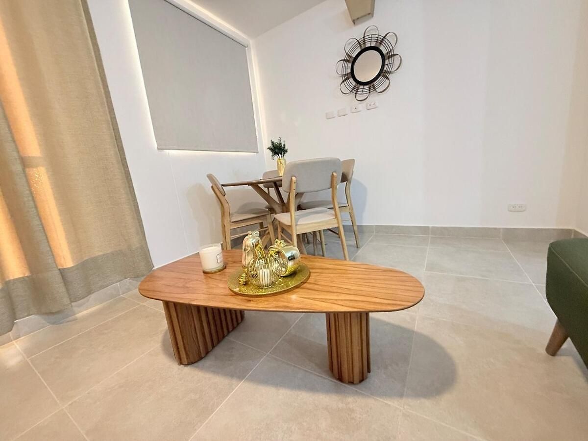 Hermoso En Manzanillo Del Mar Apartamento *