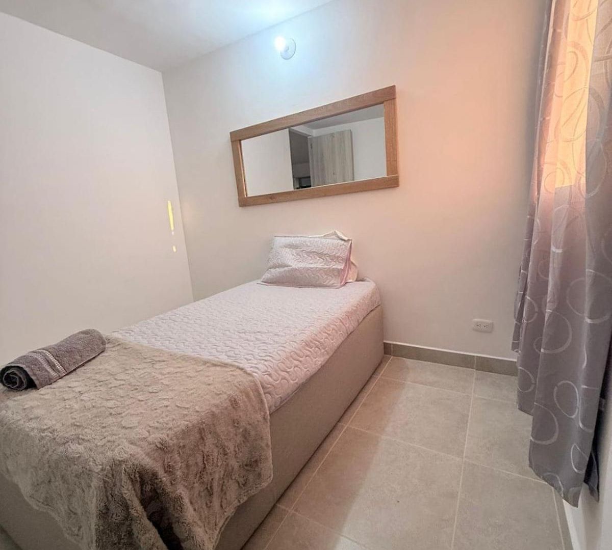 Apartamento Hermoso En Manzanillo Del Mar *