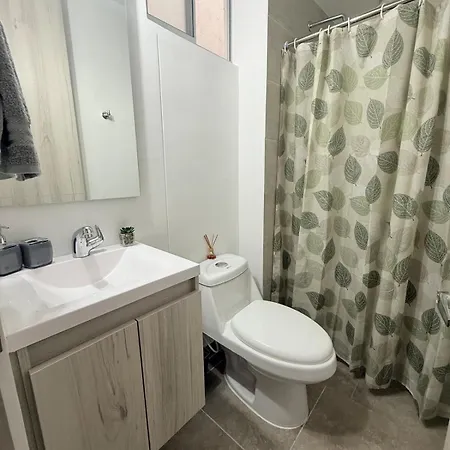 Apartamento Hermoso En Manzanillo Del Mar Cartagena