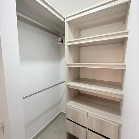Apartamento Hermoso En Manzanillo Del Mar