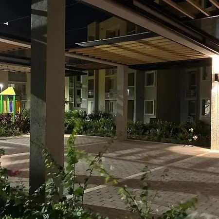 Hermoso En Manzanillo Del Mar Apartamento Cartagena