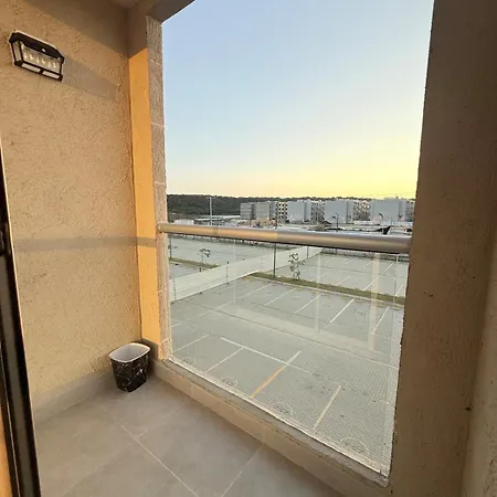 Hermoso En Manzanillo Del Mar Apartamento