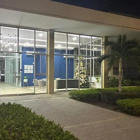 Apartamento Hermoso En Manzanillo Del Mar *