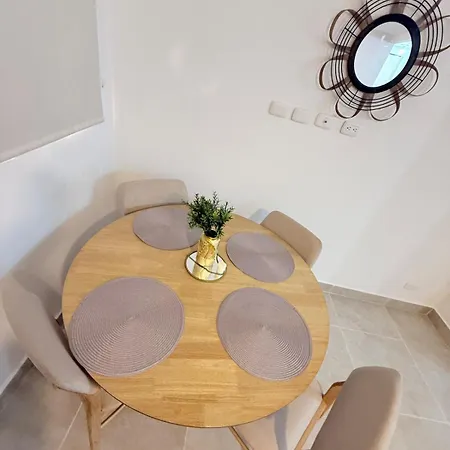 Hermoso En Manzanillo Del Mar Apartamento Cartagena