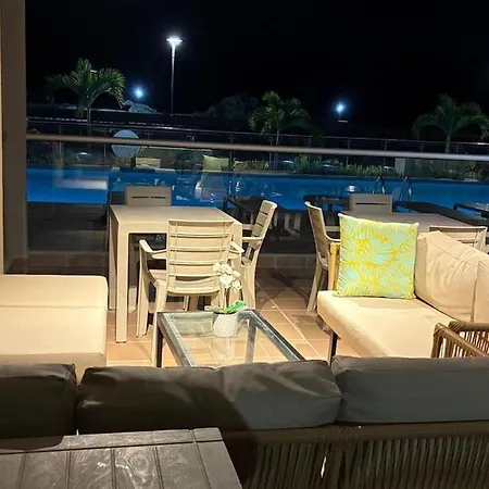 Hermoso En Manzanillo Del Mar Apartamento *