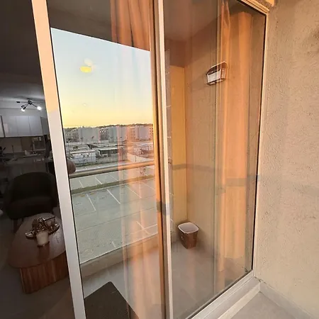 Hermoso En Manzanillo Del Mar Apartamento