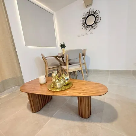 Hermoso En Manzanillo Del Mar Apartamento *