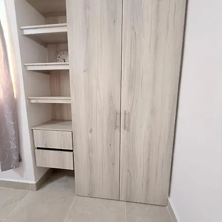 Hermoso En Manzanillo Del Mar Apartamento