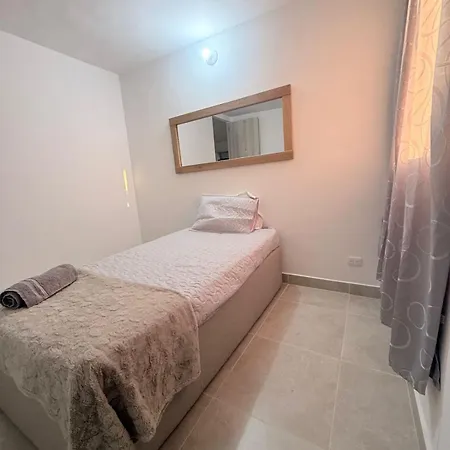 Apartamento Hermoso En Manzanillo Del Mar *