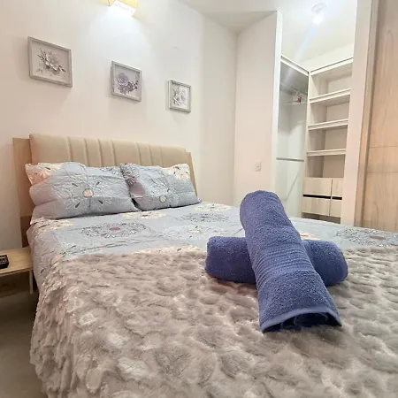 Apartamento Hermoso En Manzanillo Del Mar