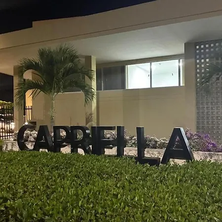 Hermoso En Manzanillo Del Mar Apartamento Cartagena