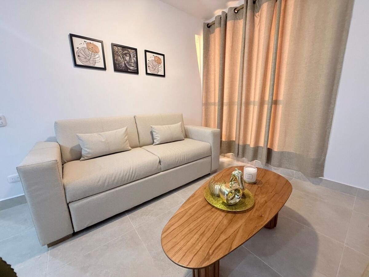 Apartamento Hermoso En Manzanillo Del Mar Cartagena