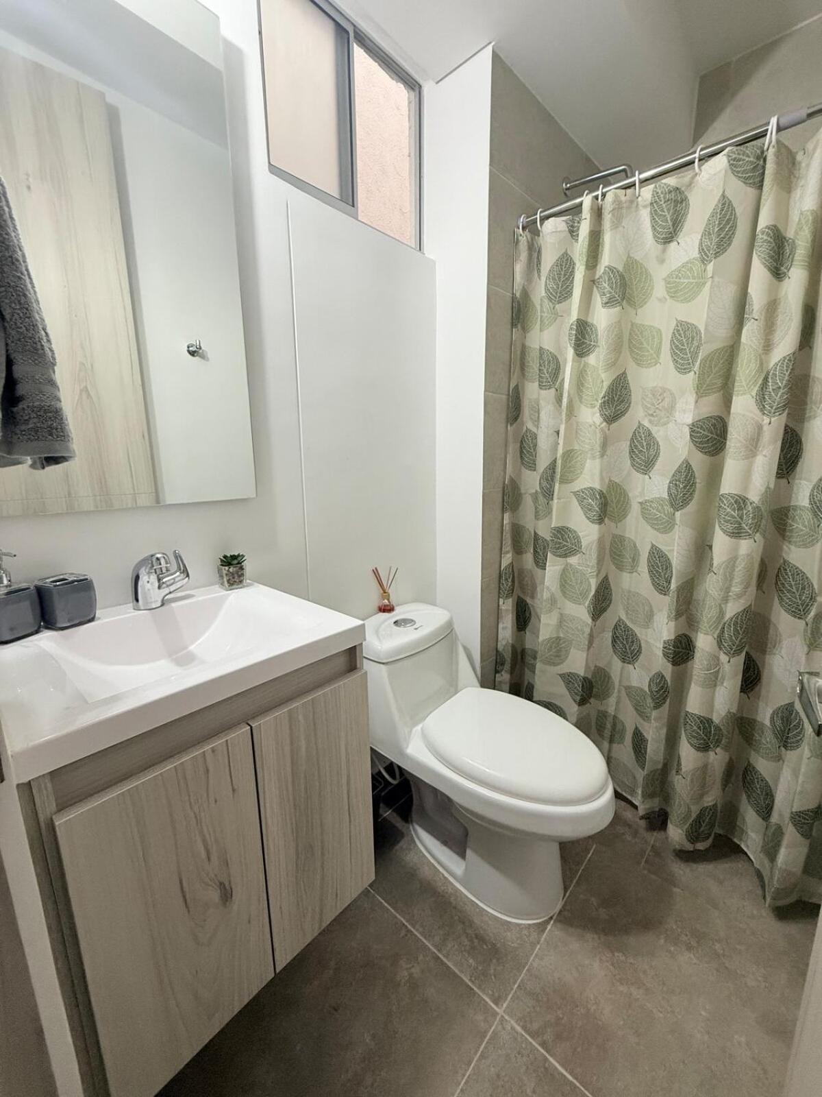 Apartamento Hermoso En Manzanillo Del Mar Cartagena