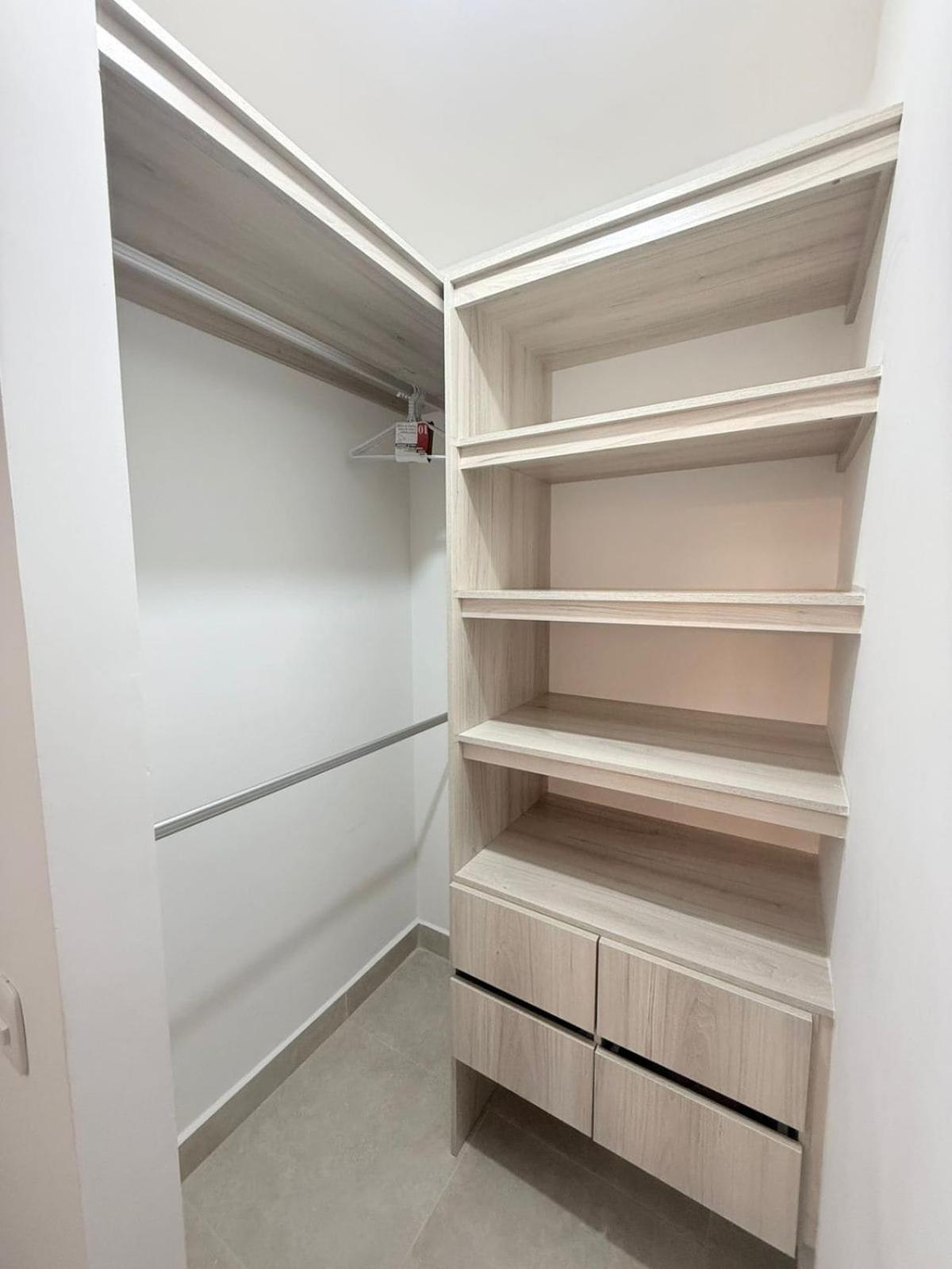 Apartamento Hermoso En Manzanillo Del Mar