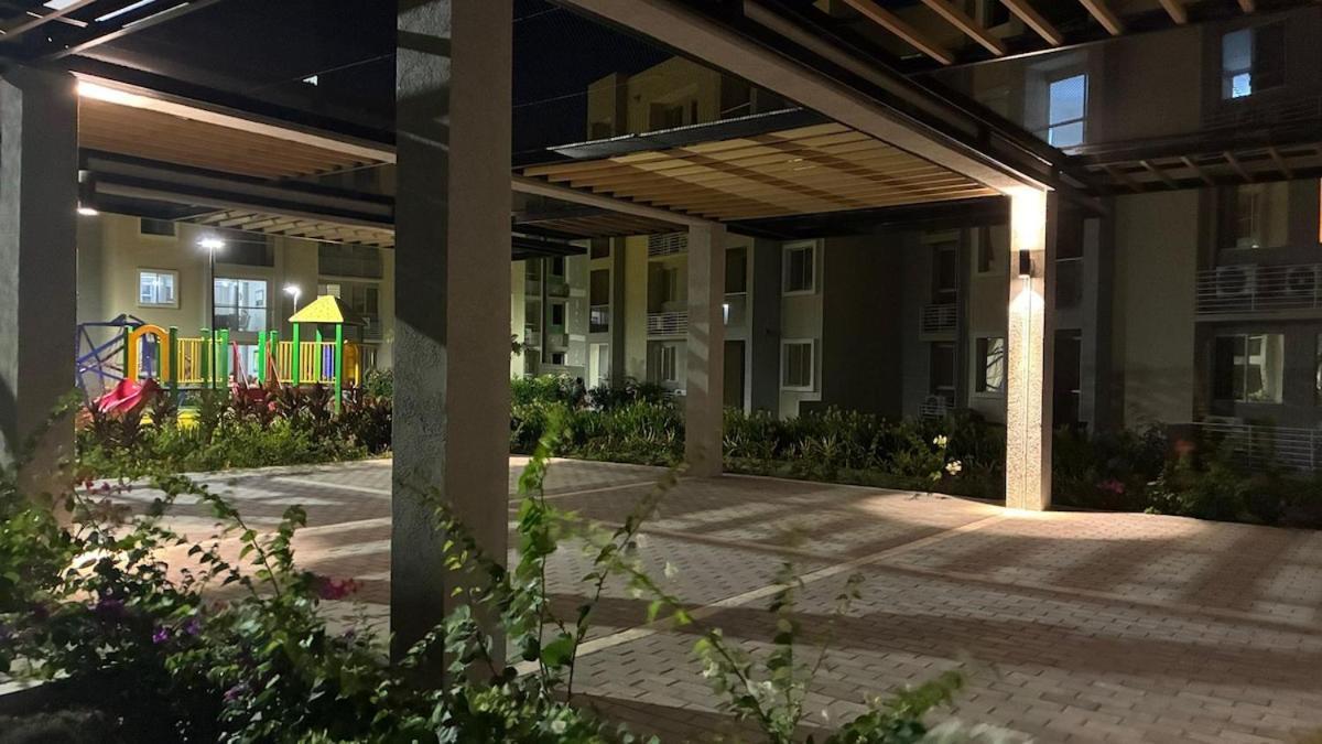 Hermoso En Manzanillo Del Mar Apartamento Cartagena