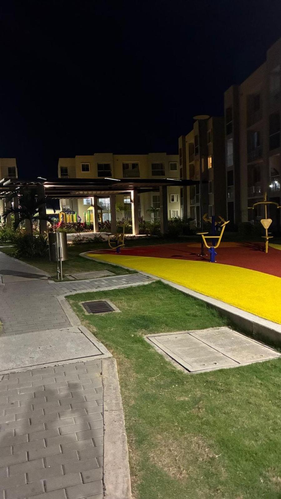 Apartamento Hermoso En Manzanillo Del Mar Cartagena