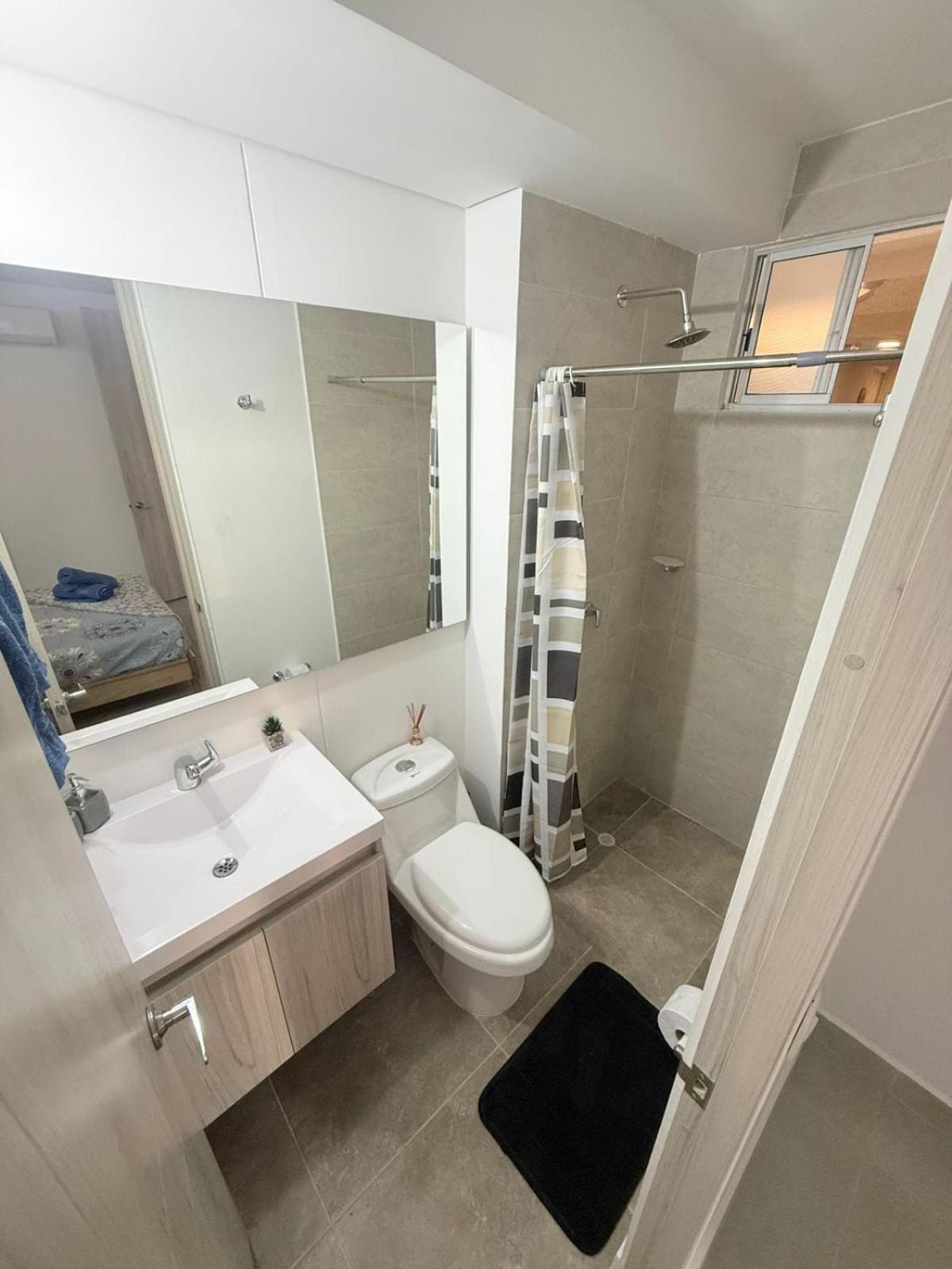 Apartamento Hermoso En Manzanillo Del Mar *