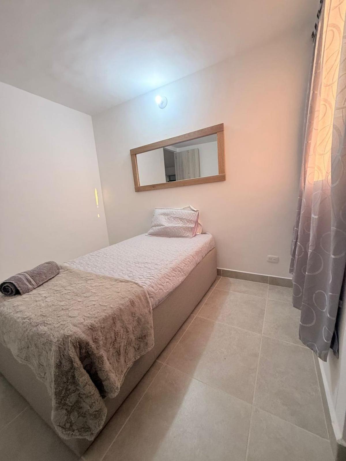 Apartamento Hermoso En Manzanillo Del Mar *