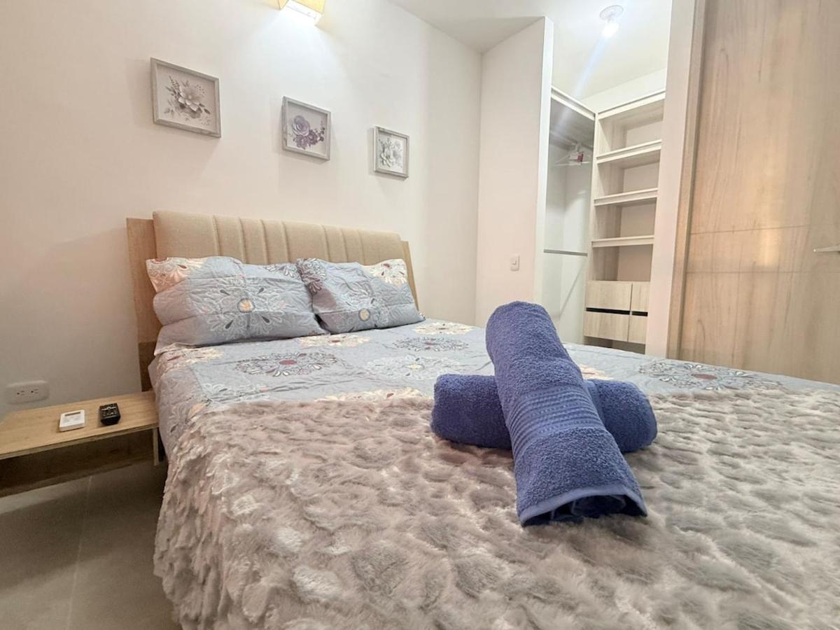 Apartamento Hermoso En Manzanillo Del Mar